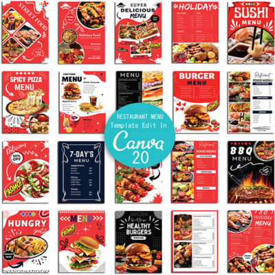 600-600 food menu