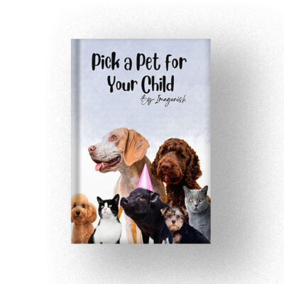 Pick a Pet for Your Child