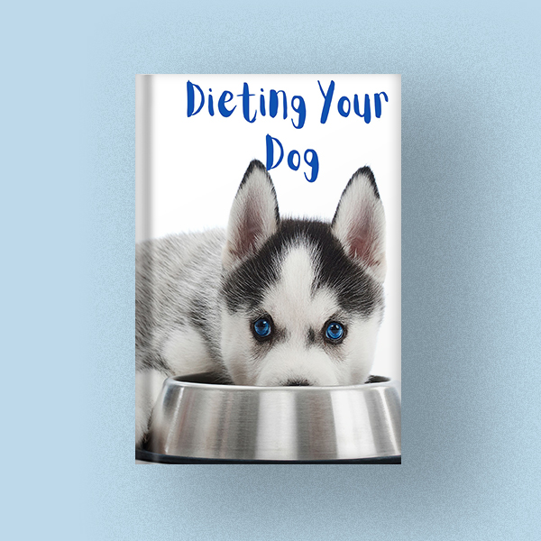Dieting Your Dog