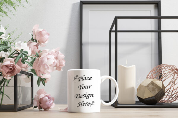 Mug Mockup