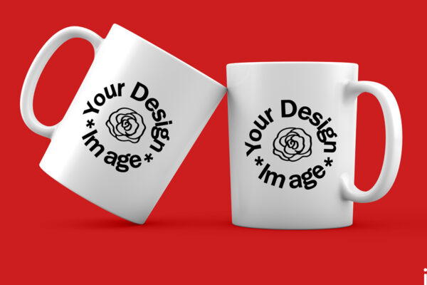 Mug Mockup