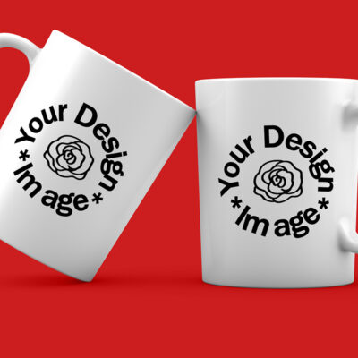 Mug Mockup