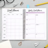 Meal Planner Printable