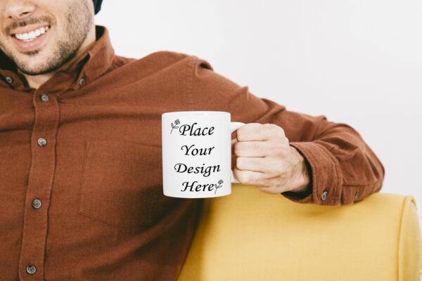 Mug Mockup