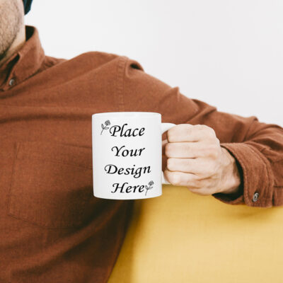 Mug Mockup