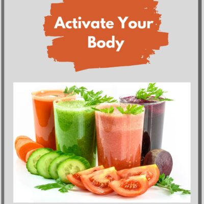 Activate Your Body