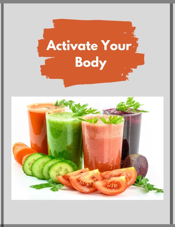 Activate Your Body