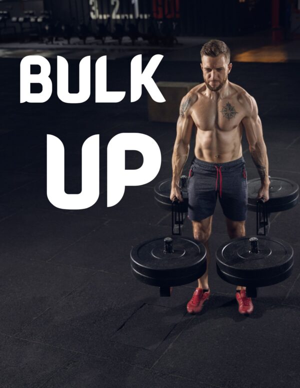 Bulk Up