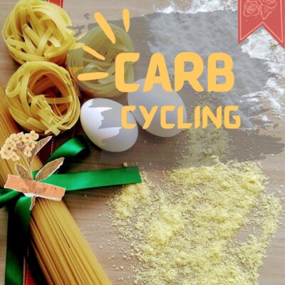 Carb Cycling