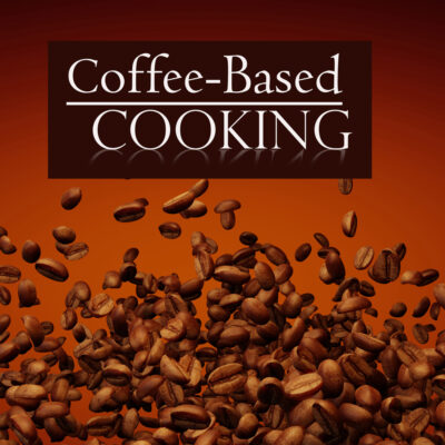 Coffee-Based cooking