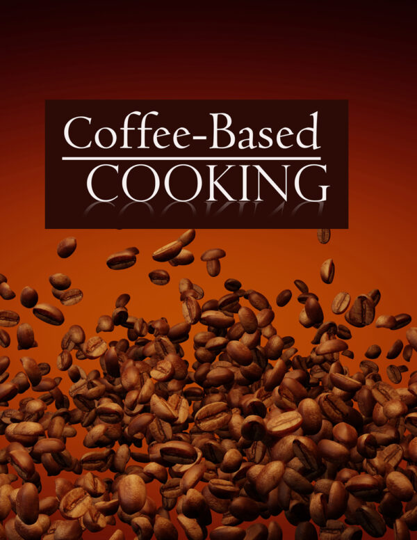 Coffee-Based cooking