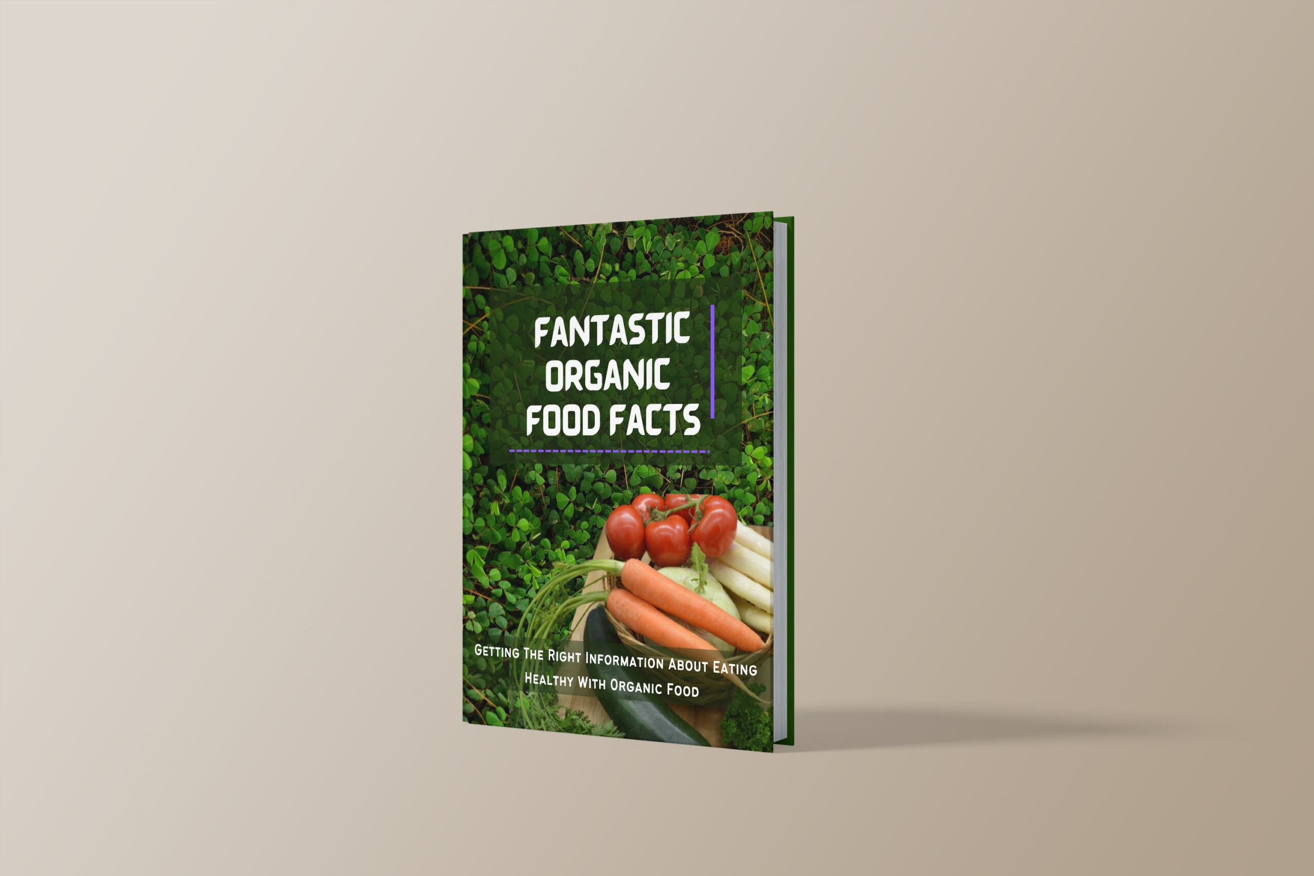 Organic Fact File Fantastic Organic Food Facts - Imagenish