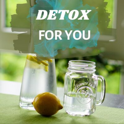 DETOX FOR YOU