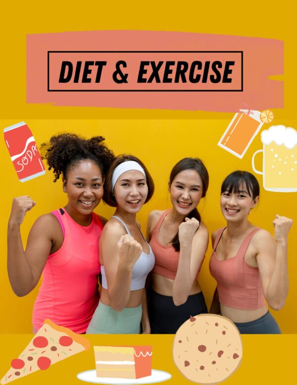 Diet & Exercise