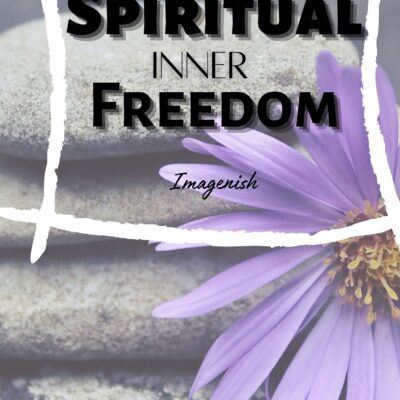 Spiritual inner Freedom