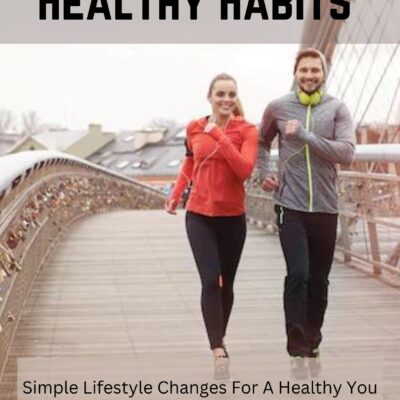 Healthy Habits