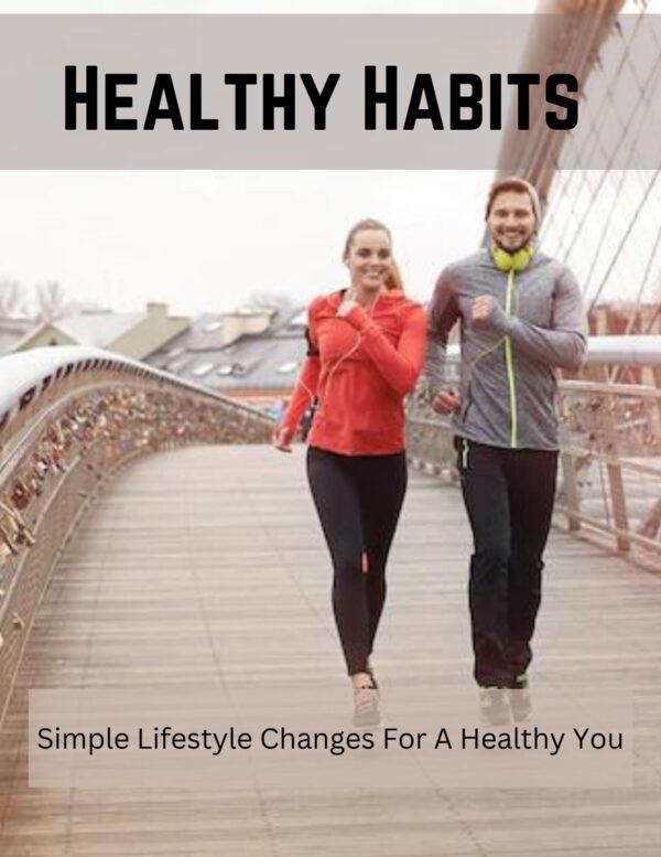 Healthy Habits