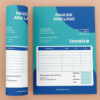 Invoice Template -CANVA invoice templateInvoice Template -CANVA Editable Canva Invoice Template