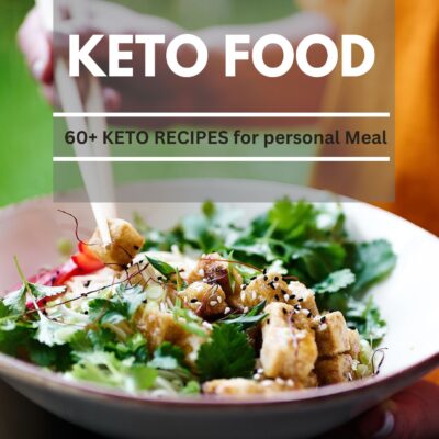 KETO FOOD