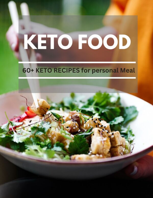 KETO FOOD