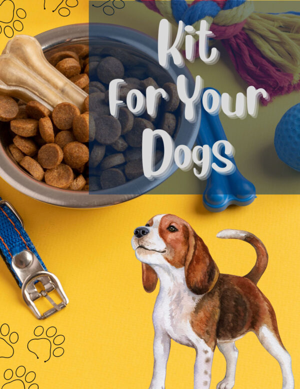 Kit For Your Dogs