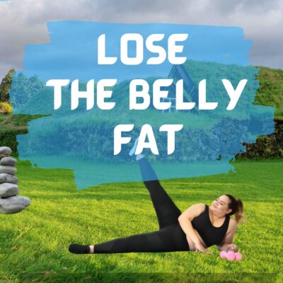 Lose The Belly FAT