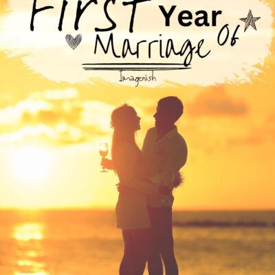 First Year of Marriage