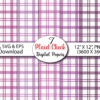 Mockup-01 Gingham Seamless Pattern