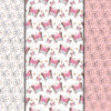 Butterfly Seamless Pattern