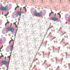 Butterfly Seamless Pattern