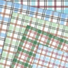 Mockup Summer Plaid Seamless Digital Papers, Plaid Scrapbook Paper-044