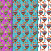 Mockup-03 Mermaids Digital Paper, Pastel Version-051