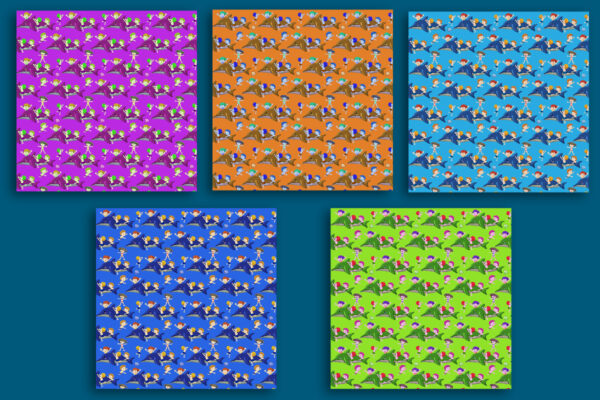 Mockup-04 Seamless Digital Paper Background-050