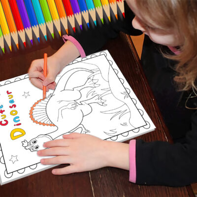 Animal Coloring pages