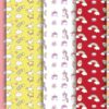 Mockup new-02 happy unicorn digital paper, cute unicorn seamless pattern, kids seamless, baby girl fabric pattern-063