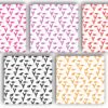 Mockup new-04 Crustacean Craft Paper Printable Crab Lobster Background Digital Paper-065