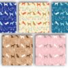 Mockup new-04 Cute Cat Seamless Pattern, Cat Lovers Background, Repeating Cat Digital Background Design-051