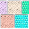 Mockup new-04 Cats Seamless Pattern Digital File Commercial Use Flowers Repeat Pattern For Fabric Cat Flowers Repeat Pattern-054