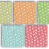 Mockup new-04 Unicorns Pastel Colors Digital Papers 300 DPI Maximum Quality, unicorn scrapbook, unicorn printable paper designs-064