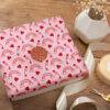 Mockup5 Valentine Seamless Patterns, Cute Valentine Digital Backgrounds-046