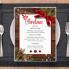 Mockup_1 (3) Restaurant Menu Template, Food Menu Template, Canva Editable Menu-RM01