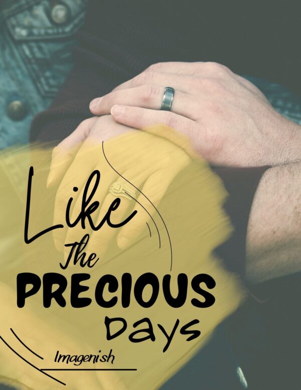 Like The Precious Days