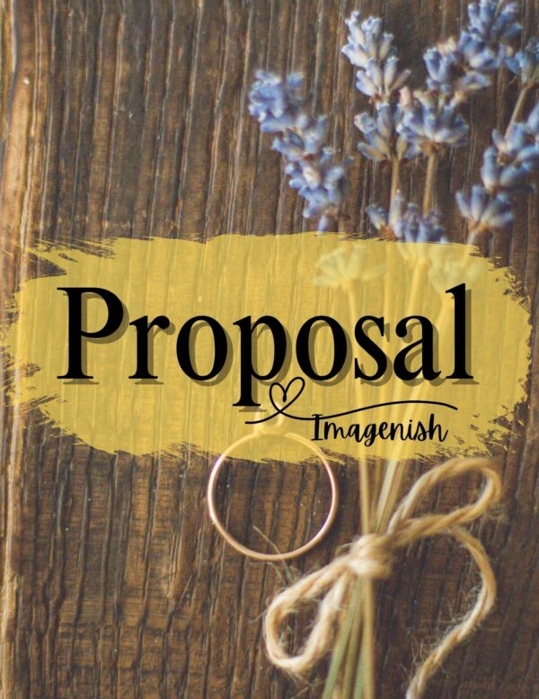 Proposal