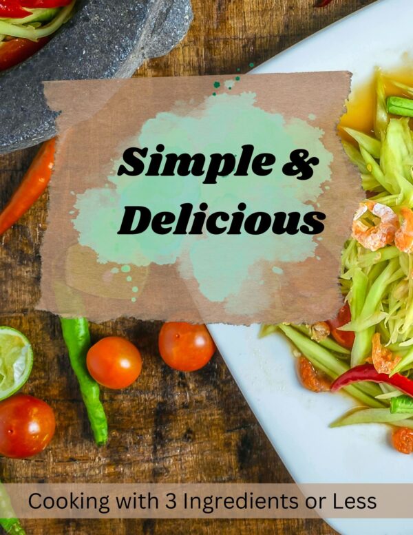 Simple & Delicious