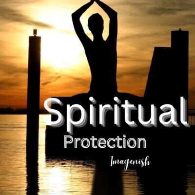Spiritual Protection
