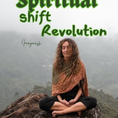 Spiritual shift Revolution