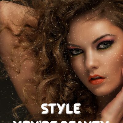 Style Your Beauty
