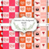 Digital Paper Background