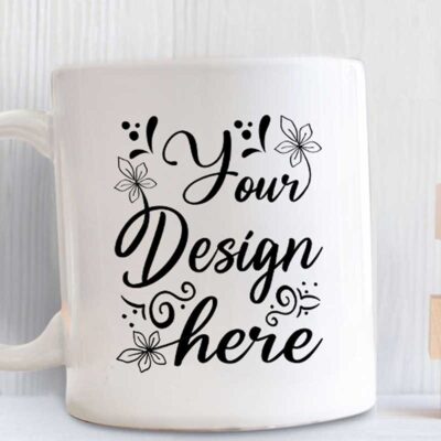 Mug Mockup