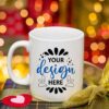 Mug Mockup